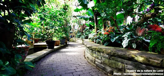 Centre de la nature de Laval | ©facebook/centredelanaturelaval