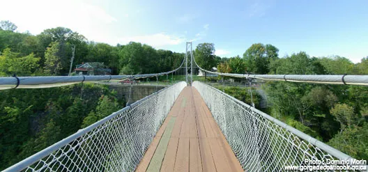 ©Dominic Morin www.gorgedecoaticook.qc.ca