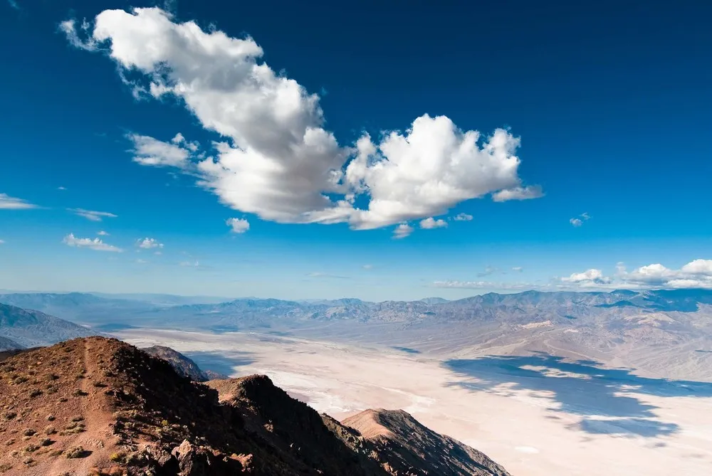 Death Valley ©Dreamstime.com/Peter.wey, 