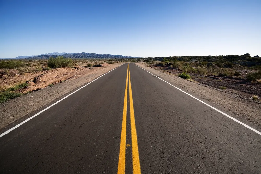 La route de San Juan. | © Dreamstime.com/Patryk Witkowski