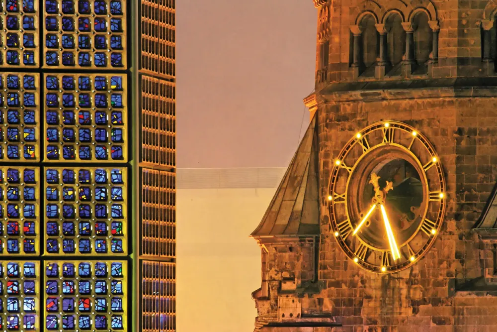 Berlin | © Dreamstime.com/Berlinfoto