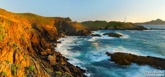 Galicia, Espagne | ©Paulo Brandao