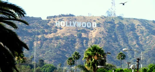 Hollywood