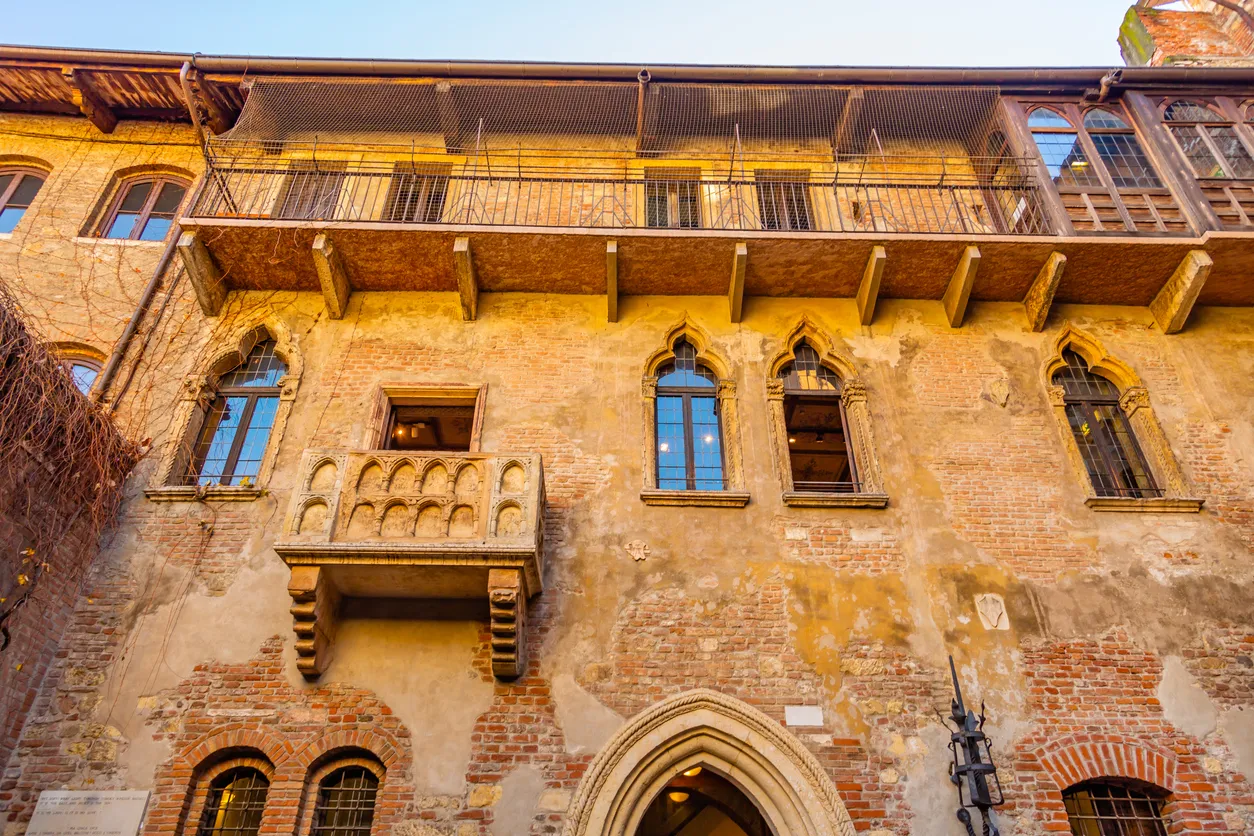 © iStock/Fabiomichelecapelli