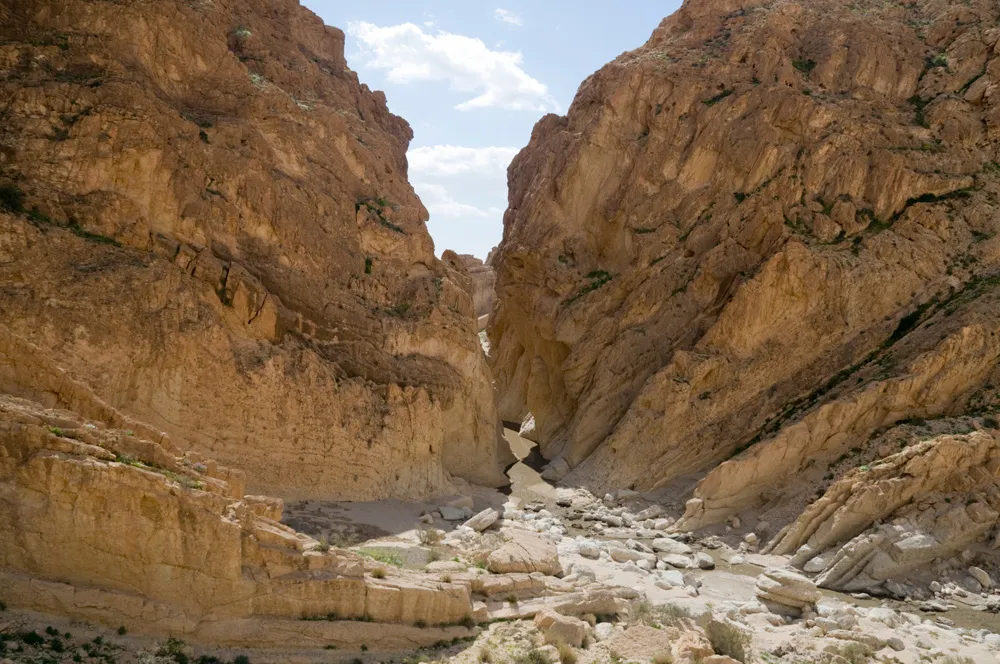 Gorges de Selja | © PacoLozano