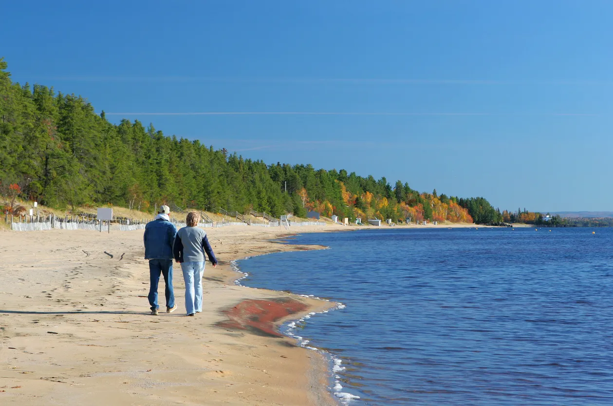  © iStock / buzbuzzer