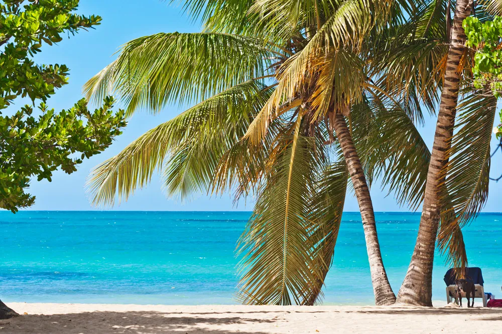 Las Terrenas, République dominicaine | © Jan-Otto