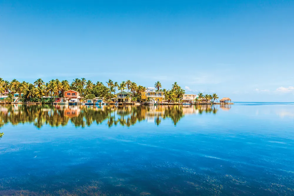 Key West.
©iStockphoto / Meinzahn