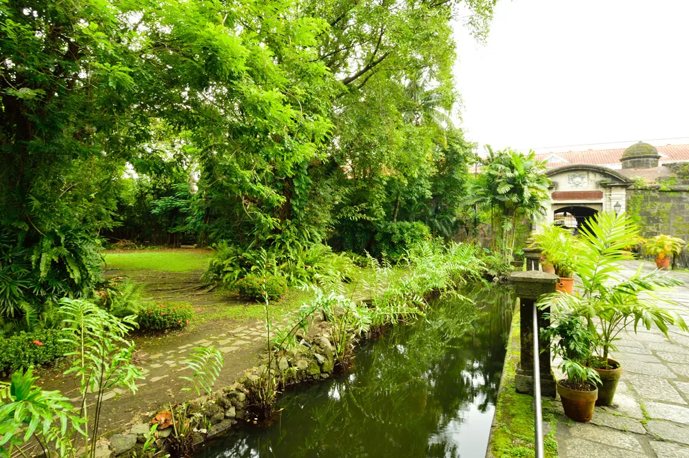 Rizal Park, Manille, Philippines | © TanjalaGica