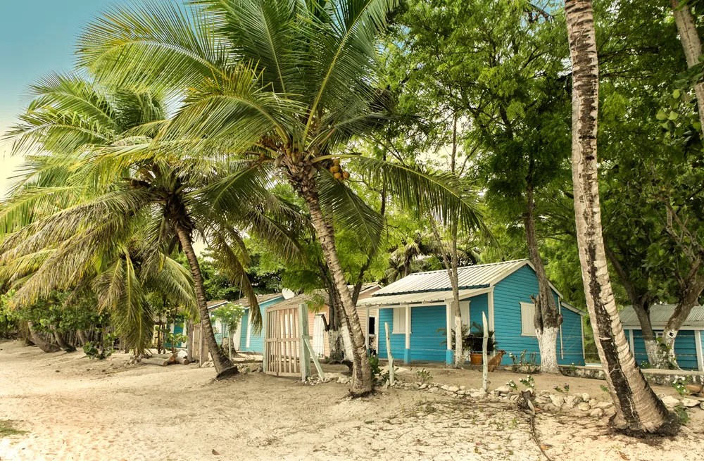 Bayahibe, République dominicaine | © cristianl