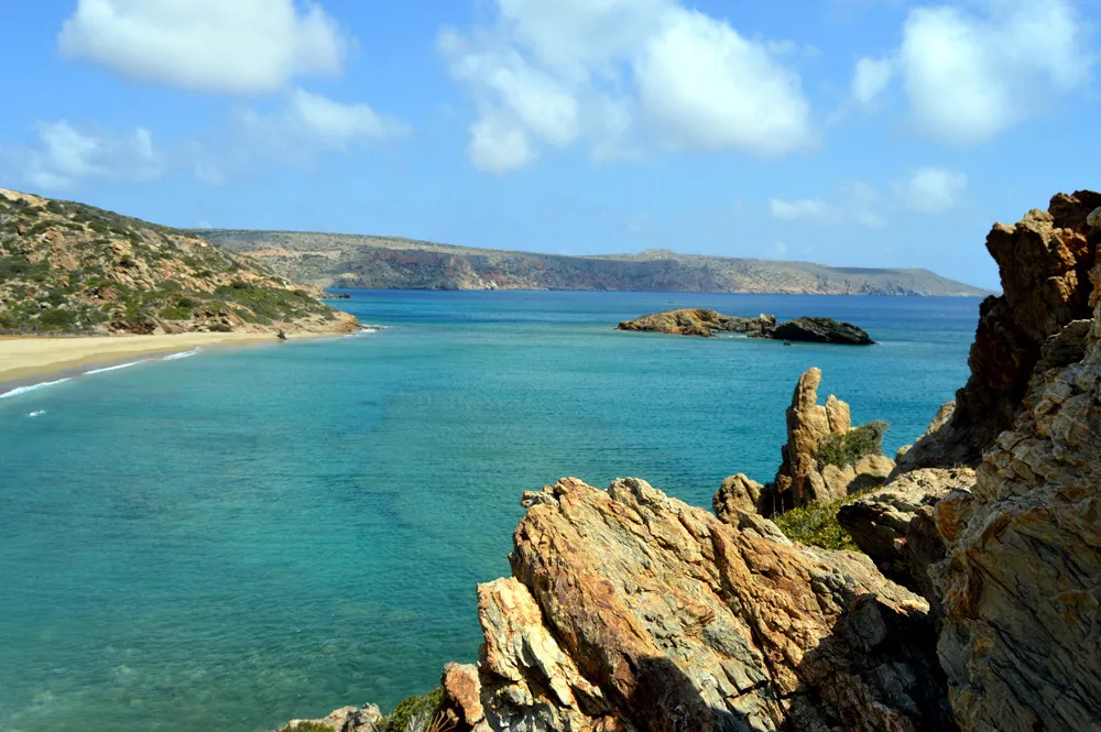 Baie de Crète | © philou1000