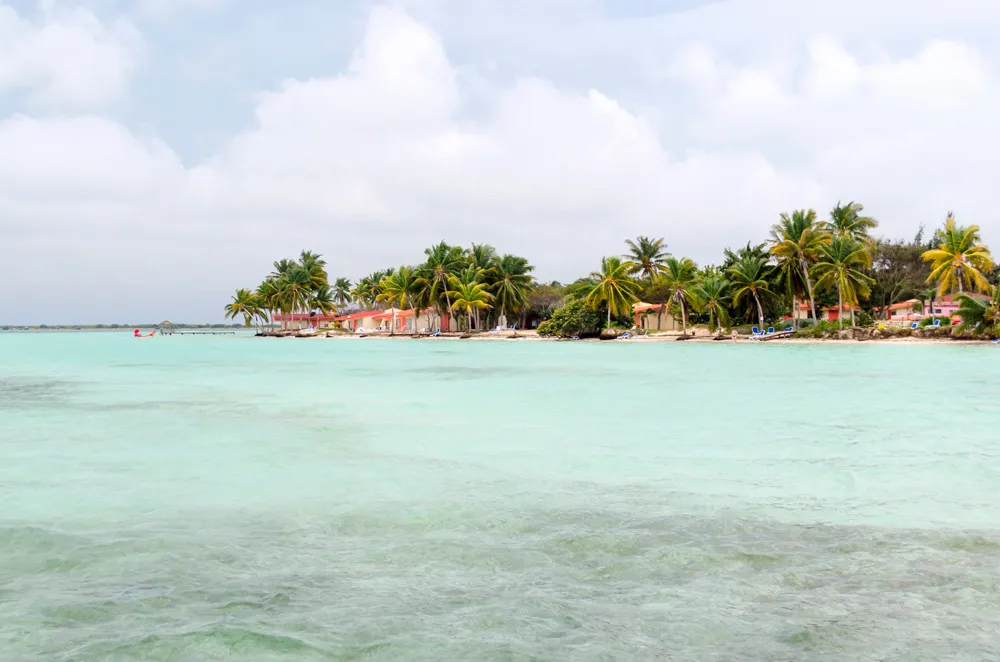 Cayo Guillermo, Cuba | © ppart