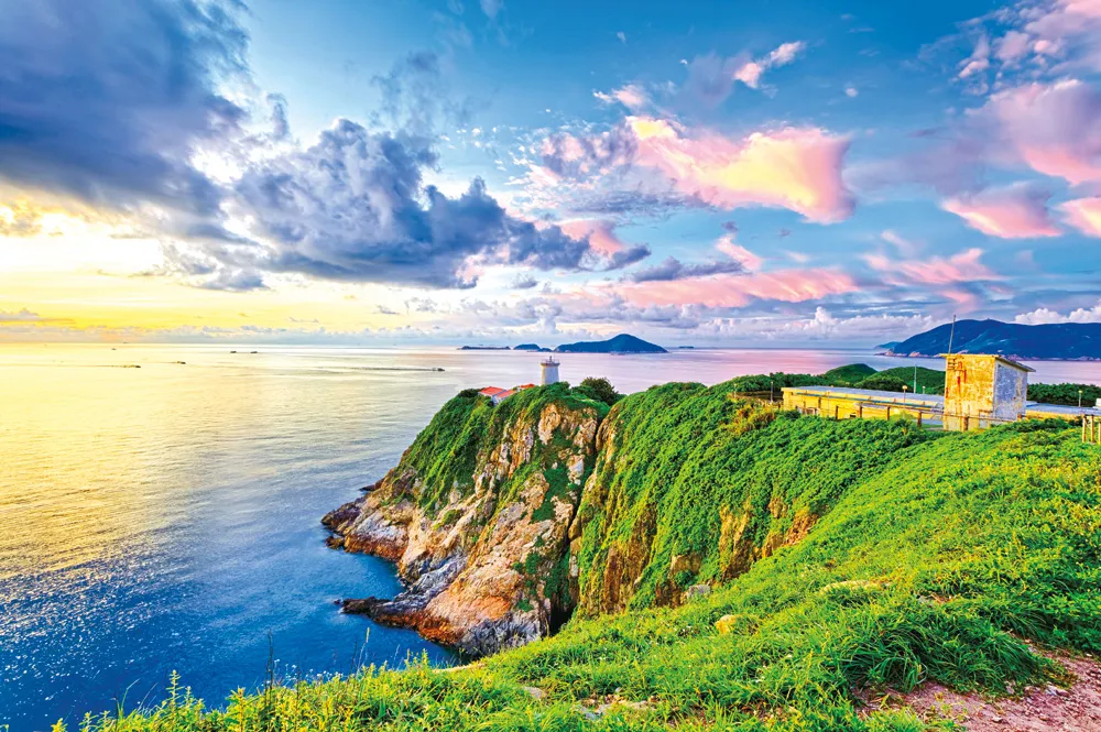 Rhode Island, Nouvelle-Angleterre. | © iStockphoto.com/Only5