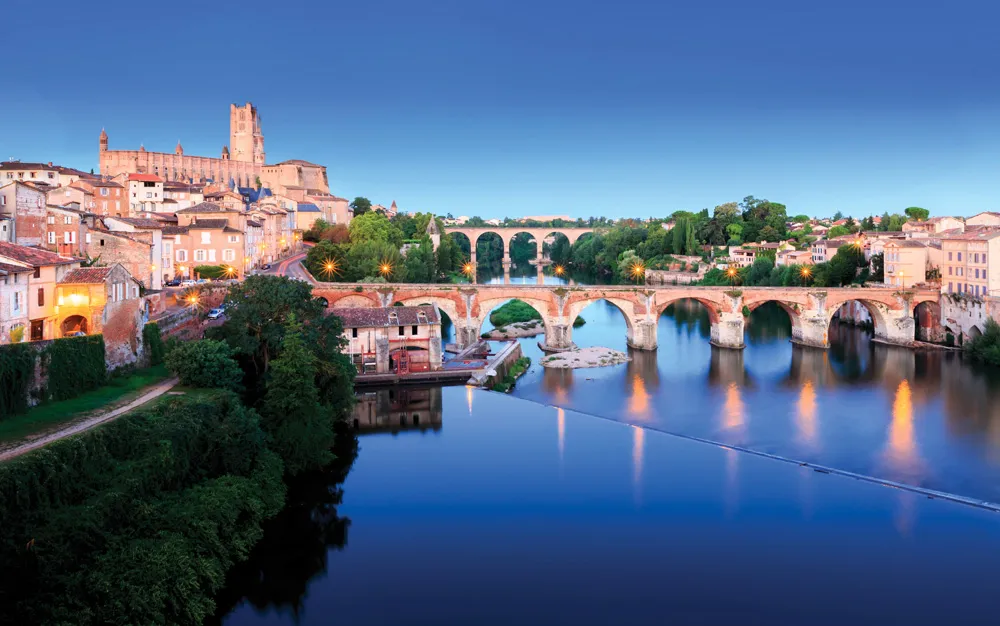 Albi  ©iStock /Bwa_images