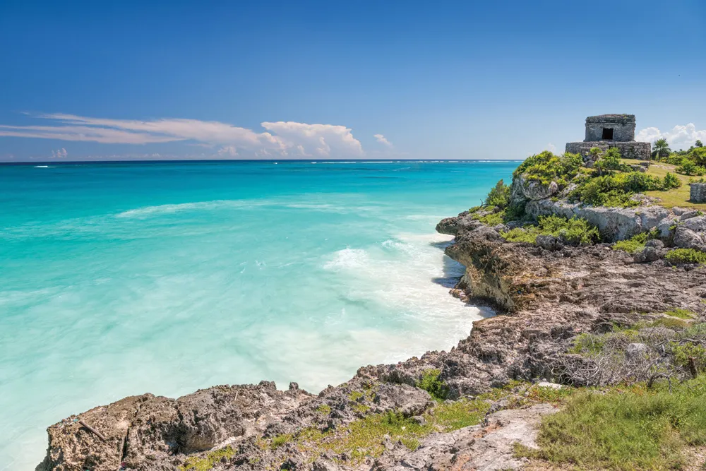 Tulum | © iStockphoto.com/4FR 