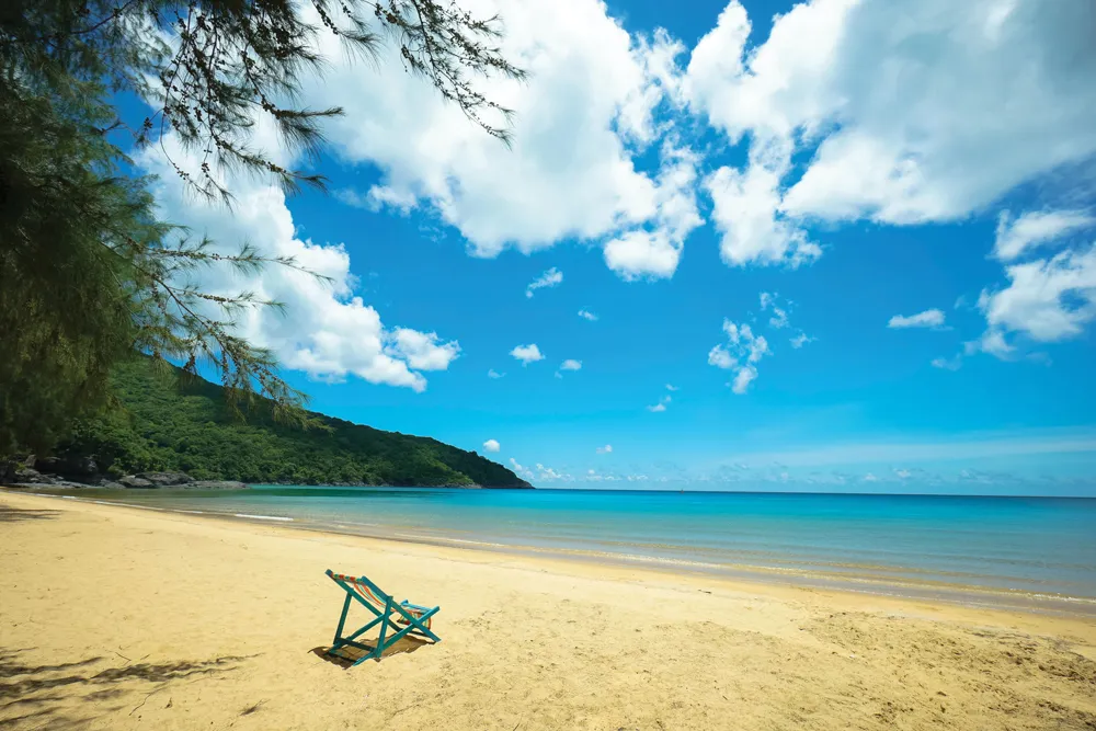 Can Dao©iStockphoto/baoquang