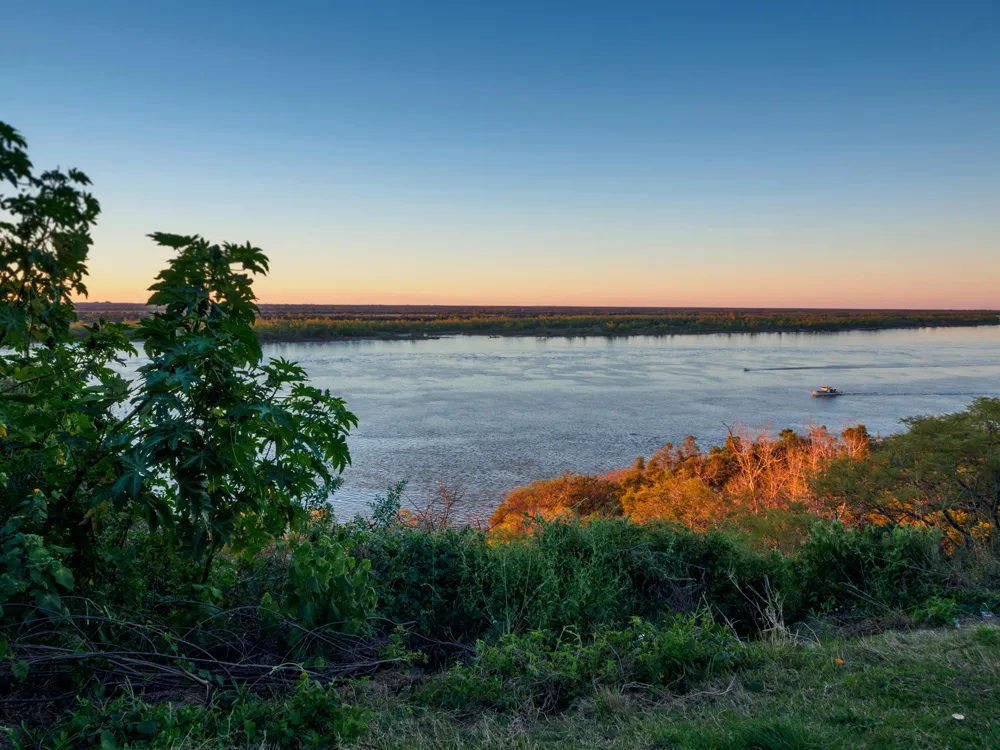 Province d’Entre Ríos, Argentine | © pablo barreto