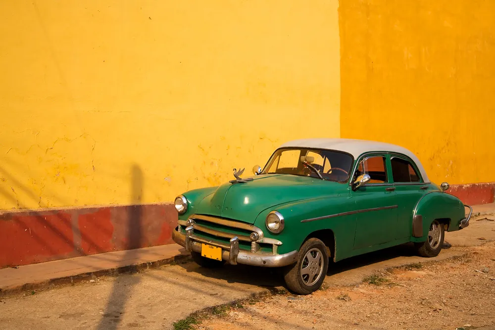 Trinité-et-Tobago | © jay_b
