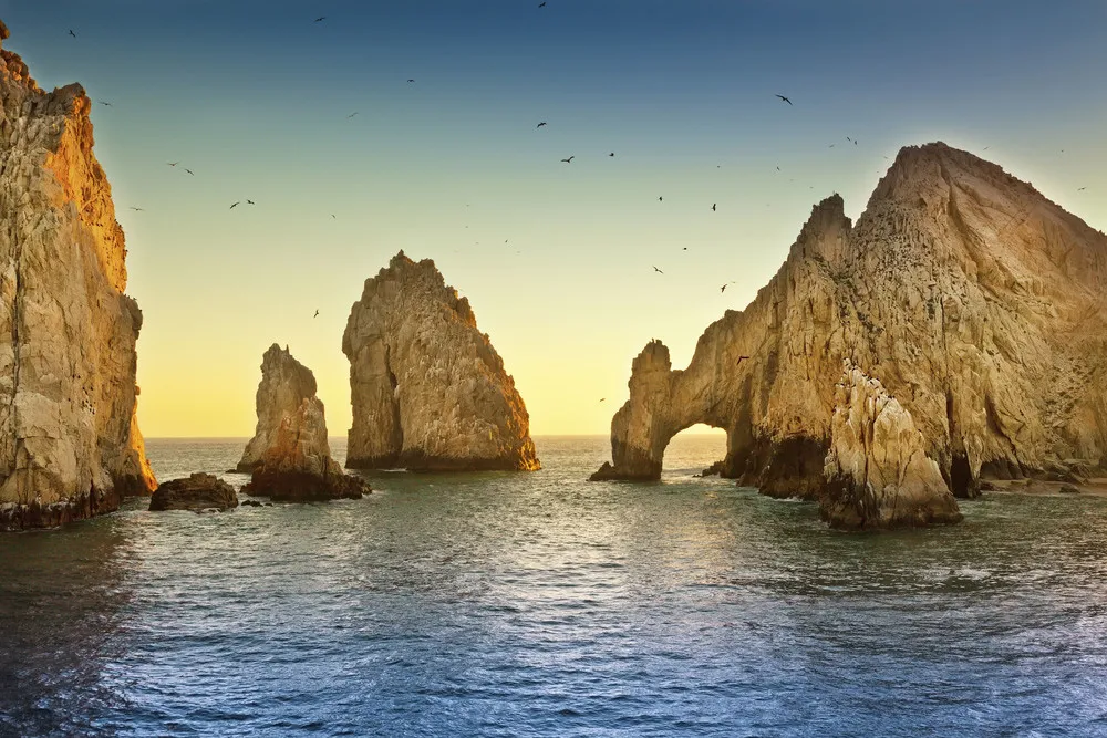 El Arco.  | © iStockphoto.com/fallbrook