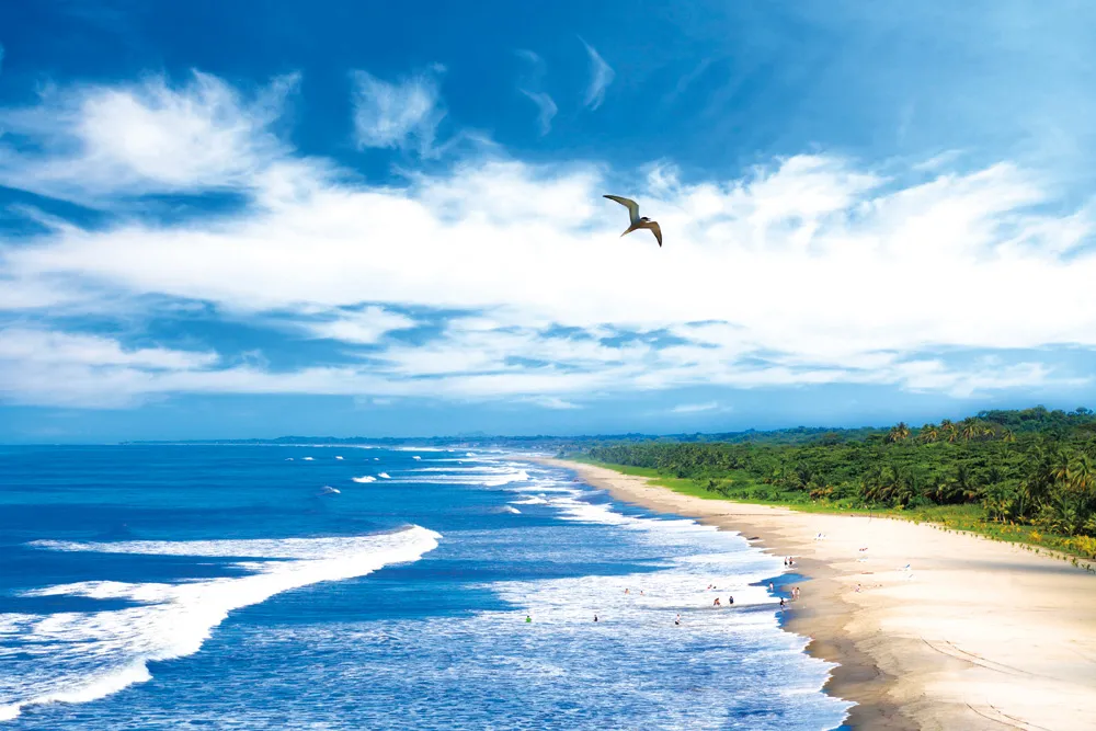 Montelimar. | © iStockphoto.com/DmitryNautilus