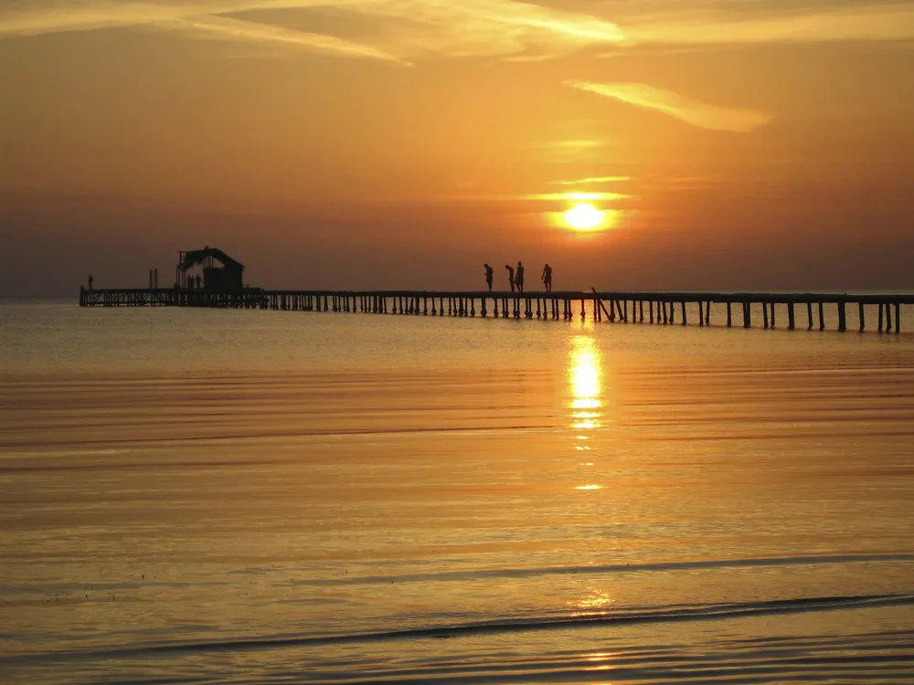 L’Isla de la Juventud.  | © iStockphoto.com/franxyz