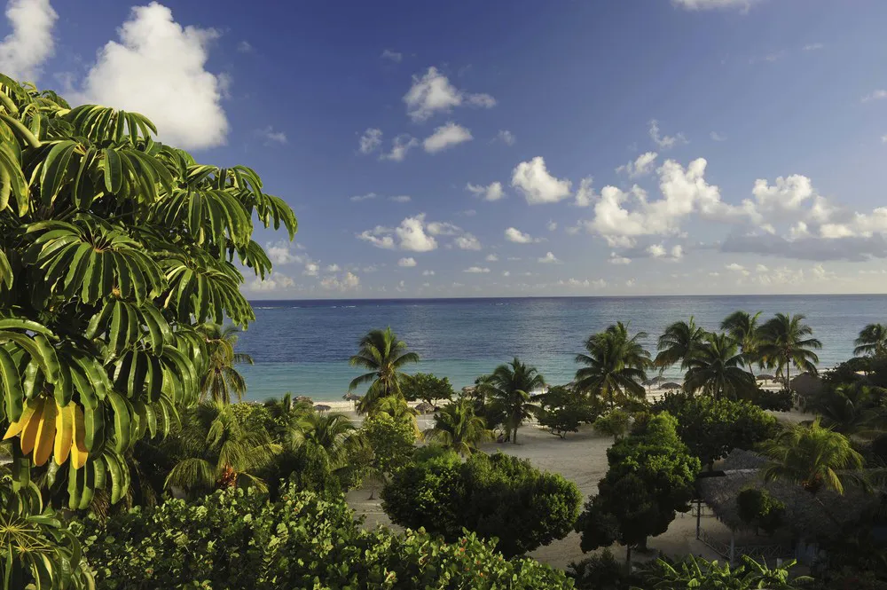Les plages de Guardalavaca.  | © iStockphoto.com/Minkaa