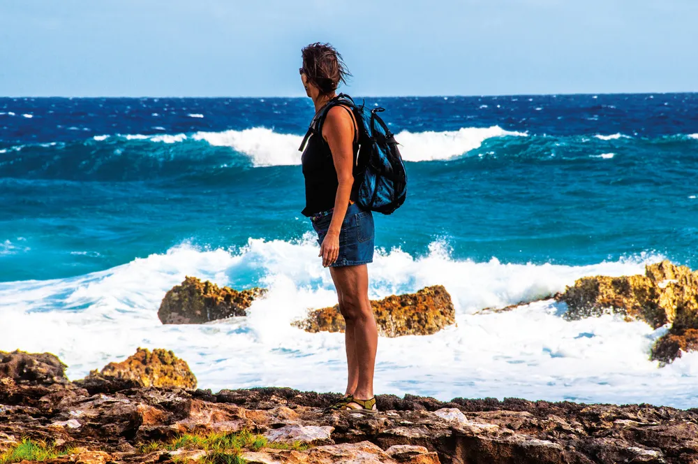 Montezuma. © iStockphoto / Sam Camp