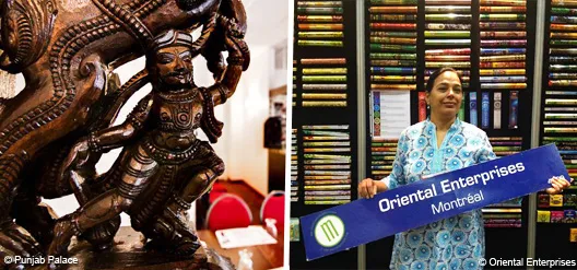 ©Oriental Enterprises