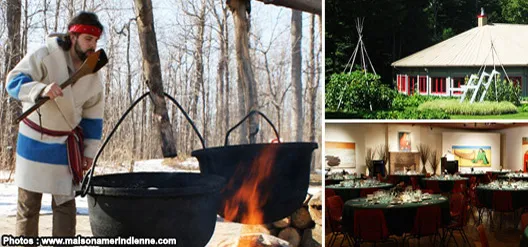 ©maisonamerindienne.com