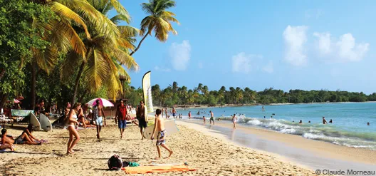 Photo ©Claude Morneau