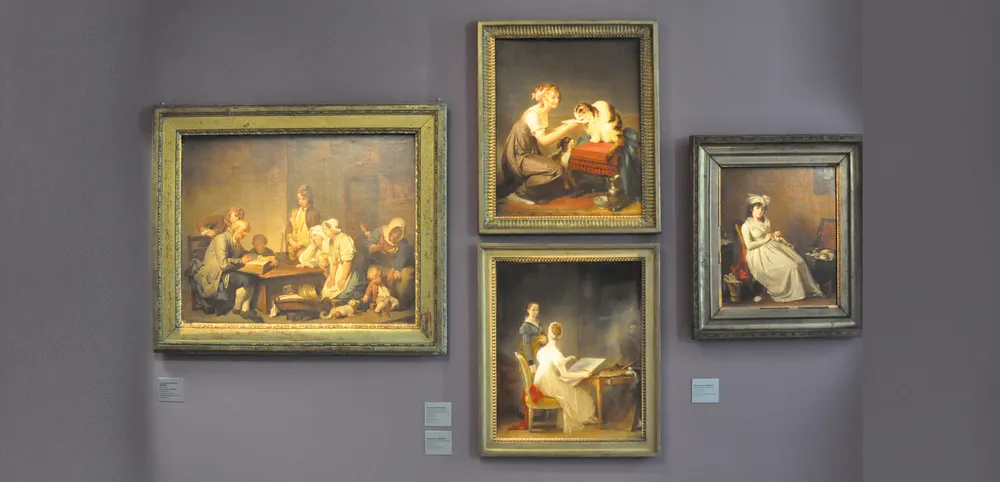 Crédit:	©Sarah Meublat