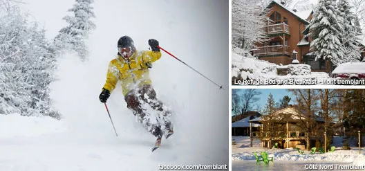 ©facebook.com/tremblant