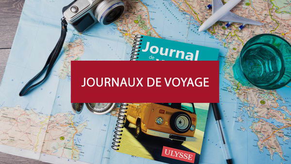 Journaux de voyage