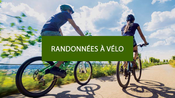 Guides de plein air en version numérique