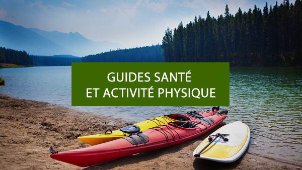 Guides santé et activité physique