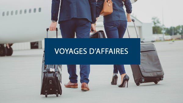 Vivre à l’étranger