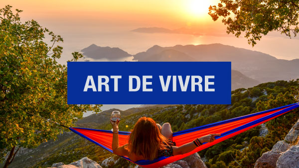 Art de vivre