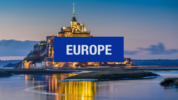 Europe