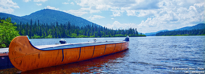 gasp&eacute;sie - bas-saint-laurent